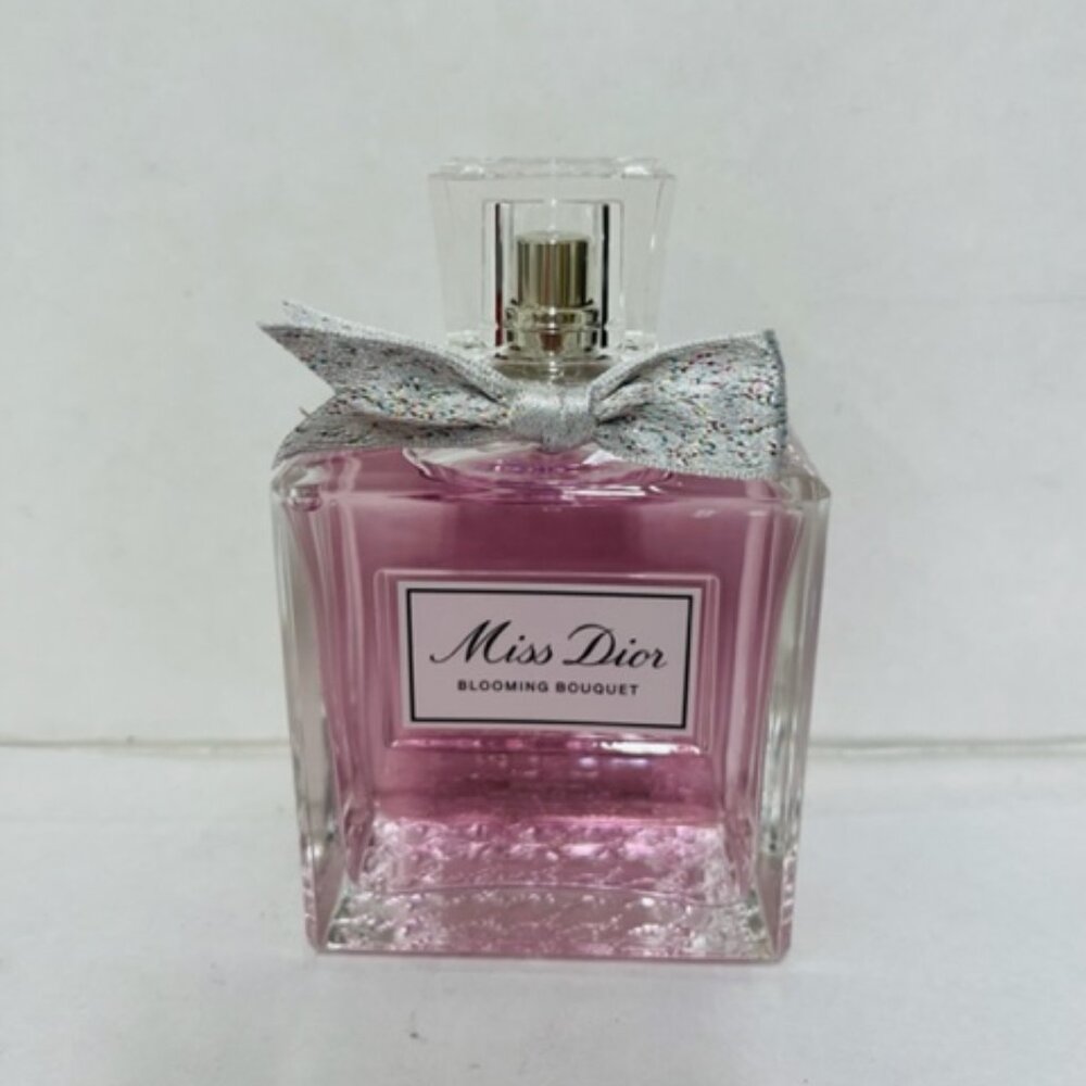 Miss Dior Blooming Bouquet Eau De Toilette, 5 fl oz- NEW/ NO BOX